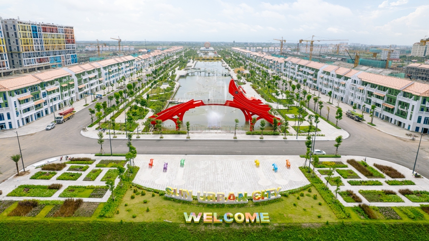 Nơi nào sẽ thành “Làng Đại học” khi Hà Nội chuyển trường học diện tích nhỏ khỏi nội đô?- Ảnh 3.