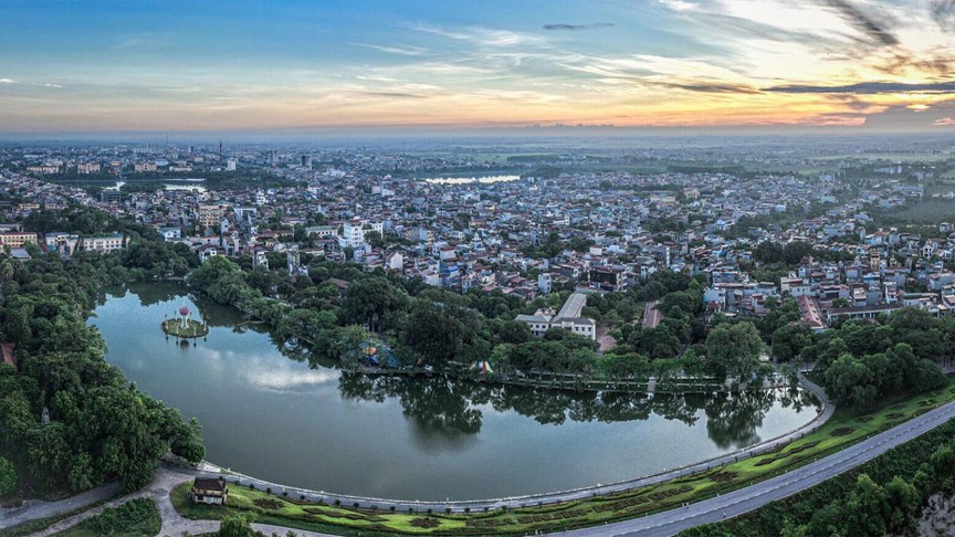 Việt Nam dự kiến có thêm thành phố trực thuộc Trung ương với nền công nghiệp dẫn đầu cả nước, là trung tâm kinh tế biển mạnh của phía Bắc- Ảnh 3.