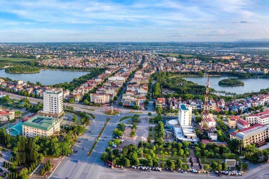 Việt Nam dự kiến có thêm thành phố trực thuộc Trung ương với nền công nghiệp dẫn đầu cả nước, là trung tâm kinh tế biển mạnh của phía Bắc- Ảnh 2.