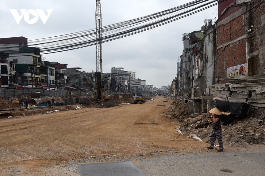 Chỉ 5 tháng nữa, chính thức hoàn thành tuyến đường ‘đắt nhất hành tinh’- Ảnh 2.