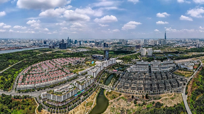 Từ nay, bất động sản Việt Nam chính thức có mã định danh điện tử- Ảnh 1. Từ nay, bất động sản Việt Nam chính thức có mã định danh điện tử- Ảnh 1.