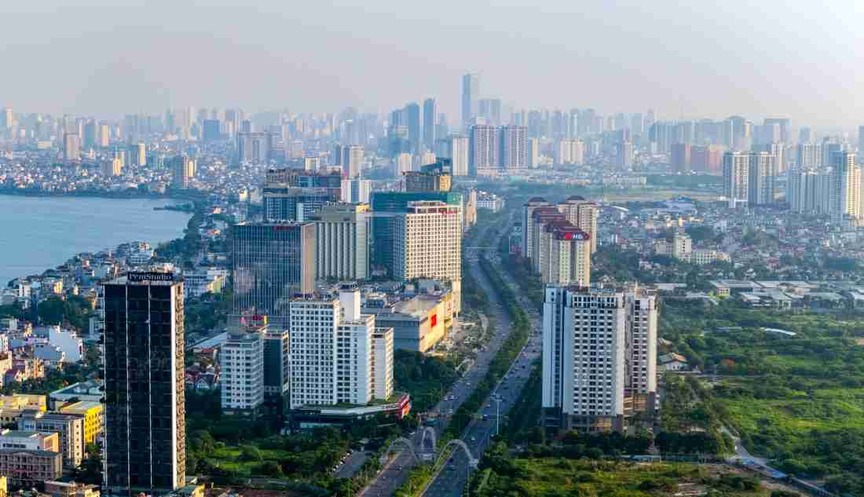 Nguồn cung căn hộ 2026 bùng nổ gần 93.000 căn- Ảnh 1.