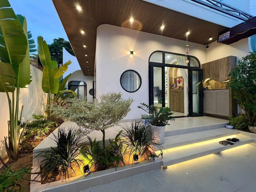 Sống trọn từng khoảnh khắc trong căn hộ phong cách tối giản và hiện đại chỉ với 600 triệu đồng- Ảnh 1. Sống trọn từng khoảnh khắc trong căn hộ phong cách tối giản và hiện đại chỉ với 600 triệu đồng- Ảnh 1.