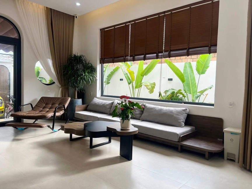 Sống trọn từng khoảnh khắc trong căn hộ phong cách tối giản và hiện đại chỉ với 600 triệu đồng- Ảnh 3. Sống trọn từng khoảnh khắc trong căn hộ phong cách tối giản và hiện đại chỉ với 600 triệu đồng- Ảnh 3.