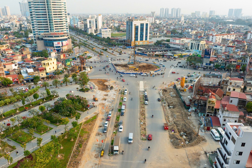 Hải Phòng: Không để xảy ra tình trạng chậm tiến độ kéo dài, thất thoát- Ảnh 1. Hải Phòng: Không để xảy ra tình trạng chậm tiến độ kéo dài, thất thoát- Ảnh 1.