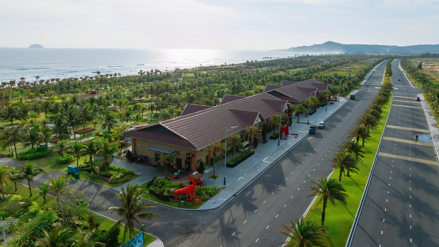 Cara Run 2026: Lan toả tinh thần sống khoẻ, bừng sức sống xanh tại Cam Ranh- Ảnh 5.