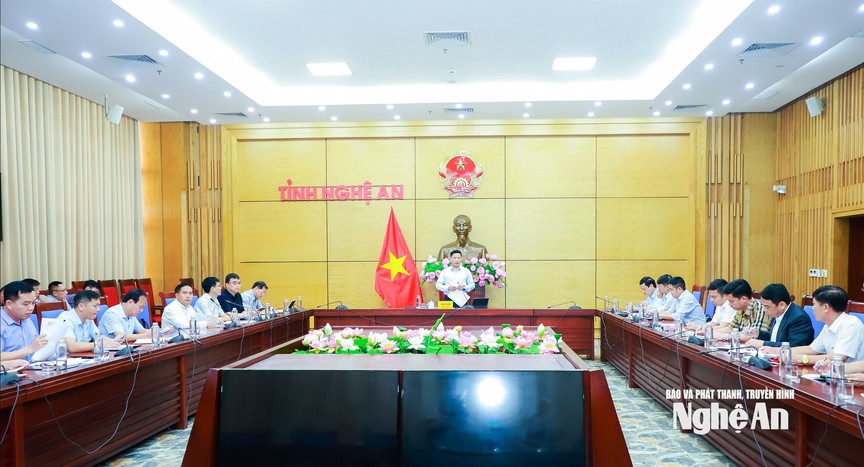 Chỉ 1 tháng nữa, Việt Nam chính thức khởi công cao tốc 24.000 tỷ rút ngắn thời gian kết nối tới nước láng giềng- Ảnh 1.