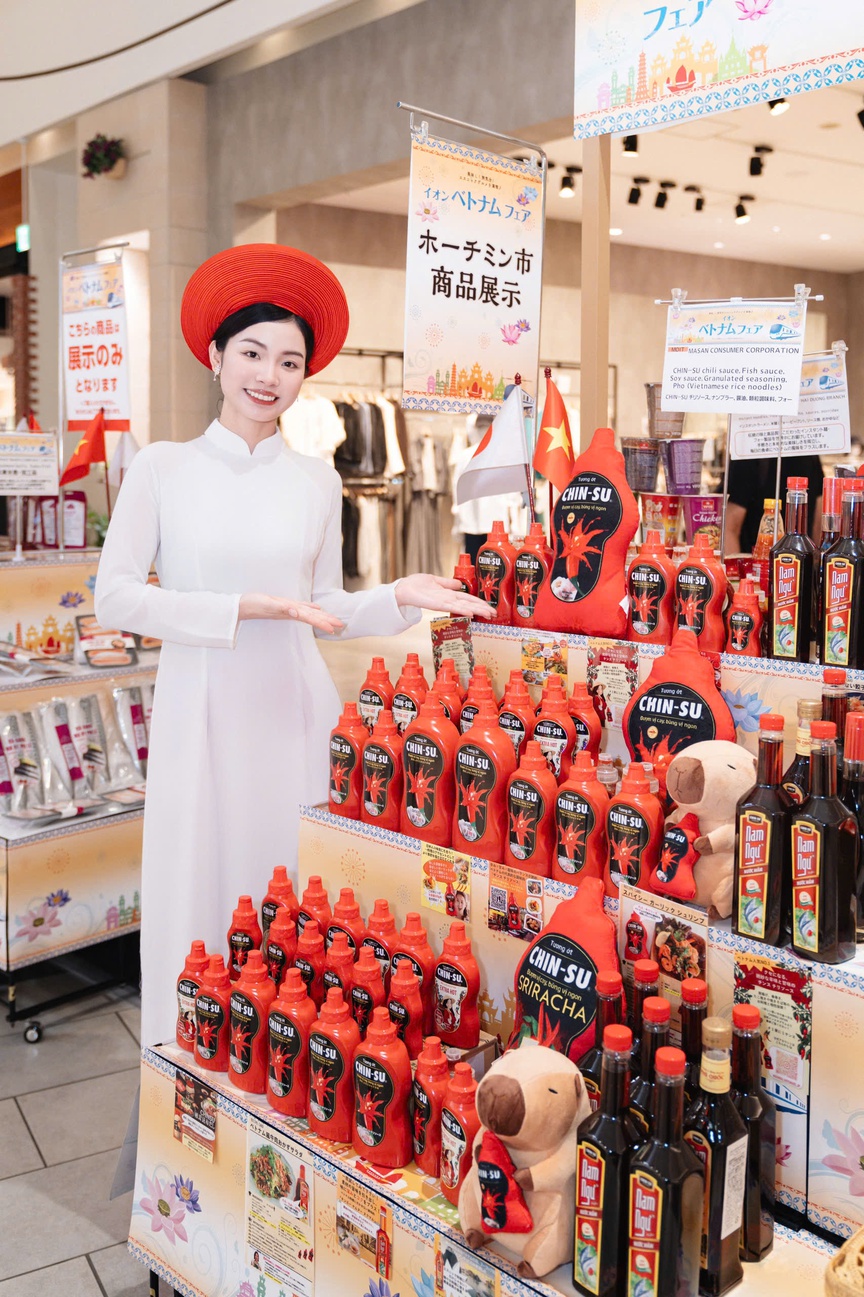 Masan đón tin vui đầu năm từ mảng tiêu dùng - bán lẻ- Ảnh 2.