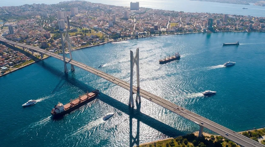 Sắp khởi công dự án 12.300 tỷ với 4 cây cầu: Xóa bỏ cảnh ‘qua sông lụy phà’, nối thẳng đến siêu đô thị của Vingroup- Ảnh 1. Sắp khởi công dự án 12.300 tỷ với 4 cây cầu: Xóa bỏ cảnh ‘qua sông lụy phà’, nối thẳng đến siêu đô thị của Vingroup- Ảnh 1.