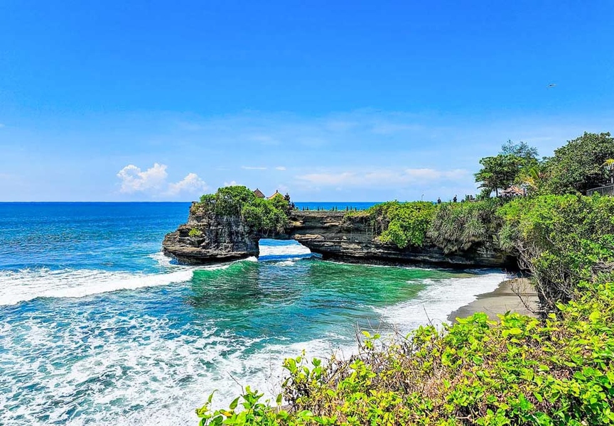 Việt Nam vừa có thêm 2 đường bay từ hãng hàng không giá rẻ tốt nhất thế giới: Kết nối TP đáng sống nhất cả nước với 2 thiên đường du lịch sôi động nhất ĐNA- Ảnh 2.