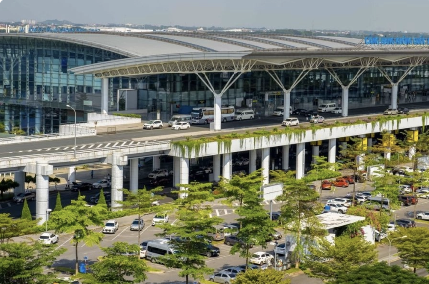 Thành phố trực thuộc Trung ương rộng thứ 5 Việt Nam sẽ có 6 sân bay- Ảnh 2.