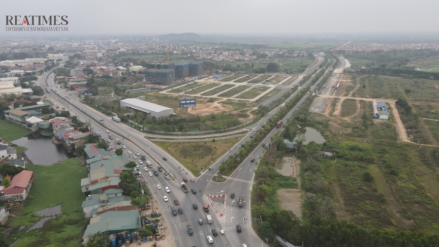 Phú Thọ dự kiến thu 15.000 tỷ tiền sử dụng đất, tiền thuê đất năm 2026- Ảnh 1.