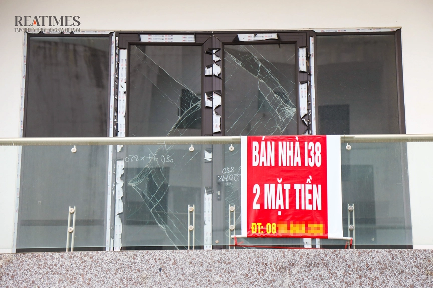 Phú Thọ: Đất trống la liệt, shophouse tiền tỷ vắng bóng người ở khu đô thị Nam Phúc Yên- Ảnh 9.