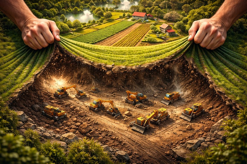 Từ bây giờ, đáp ứng điều kiện này, đất chưa có sổ đỏ vẫn được bồi thường khi Nhà nước thu hồi- Ảnh 1.