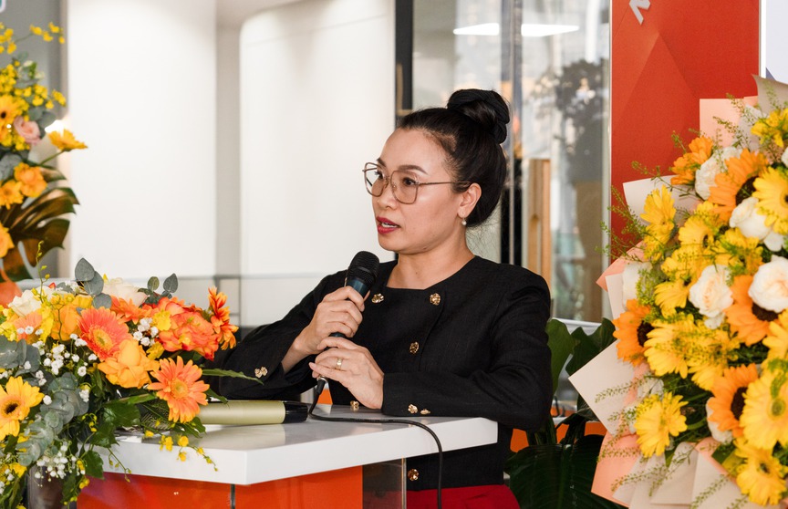 TP.HCM: Arobid công bố kế hoạch vận hành 120 hội chợ - triển lãm trực tuyến năm 2026- Ảnh 1. TP.HCM: Arobid công bố kế hoạch vận hành 120 hội chợ - triển lãm trực tuyến năm 2026- Ảnh 1.