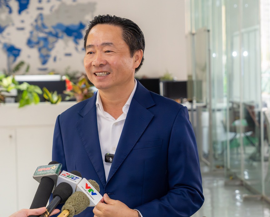 TP.HCM: Arobid công bố kế hoạch vận hành 120 hội chợ - triển lãm trực tuyến năm 2026- Ảnh 3. TP.HCM: Arobid công bố kế hoạch vận hành 120 hội chợ - triển lãm trực tuyến năm 2026- Ảnh 3.