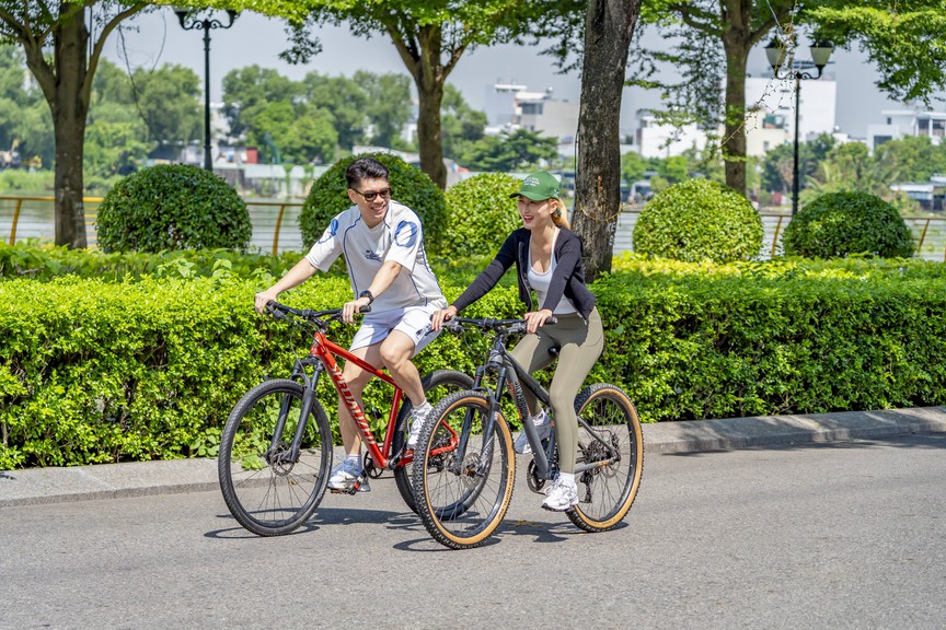 "Ăn ngon sống khoẻ" khi trở thành cư dân Van Phuc City- Ảnh 1. "Ăn ngon sống khoẻ" khi trở thành cư dân Van Phuc City- Ảnh 1.