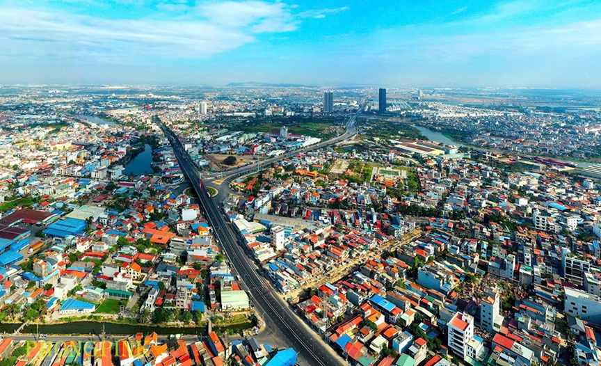 TP trực thuộc Trung ương nhỏ nhất Việt Nam sẽ trở thành siêu đô thị biển hiện đại, tầm cỡ thế giới- Ảnh 1. TP trực thuộc Trung ương nhỏ nhất Việt Nam sẽ trở thành siêu đô thị biển hiện đại, tầm cỡ thế giới- Ảnh 1.