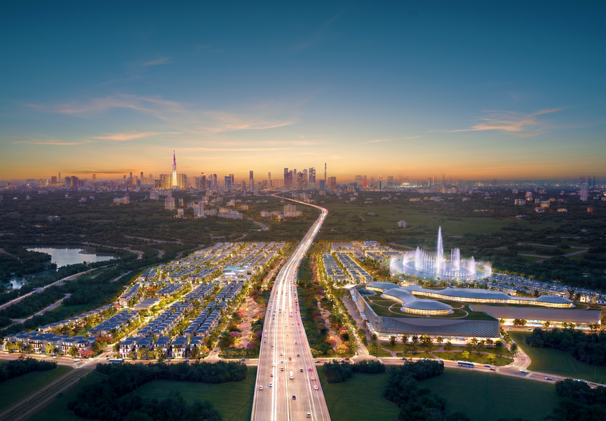 BIM Land khởi công dự án Thanh Phú Centre Point tại Tây Ninh- Ảnh 1.