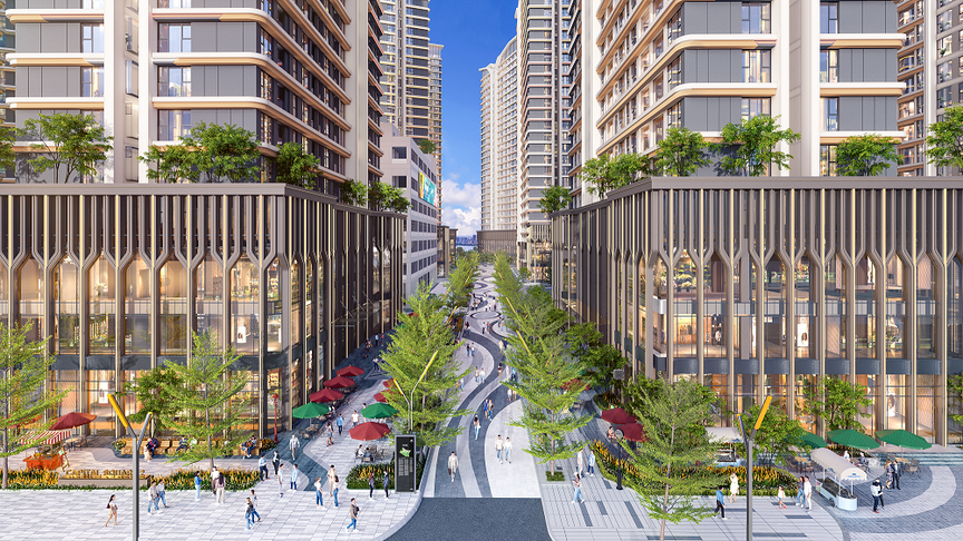 Đón sóng du lịch, Capital Square là điểm sáng đầu tư lưu trú tại Đà Nẵng- Ảnh 3.