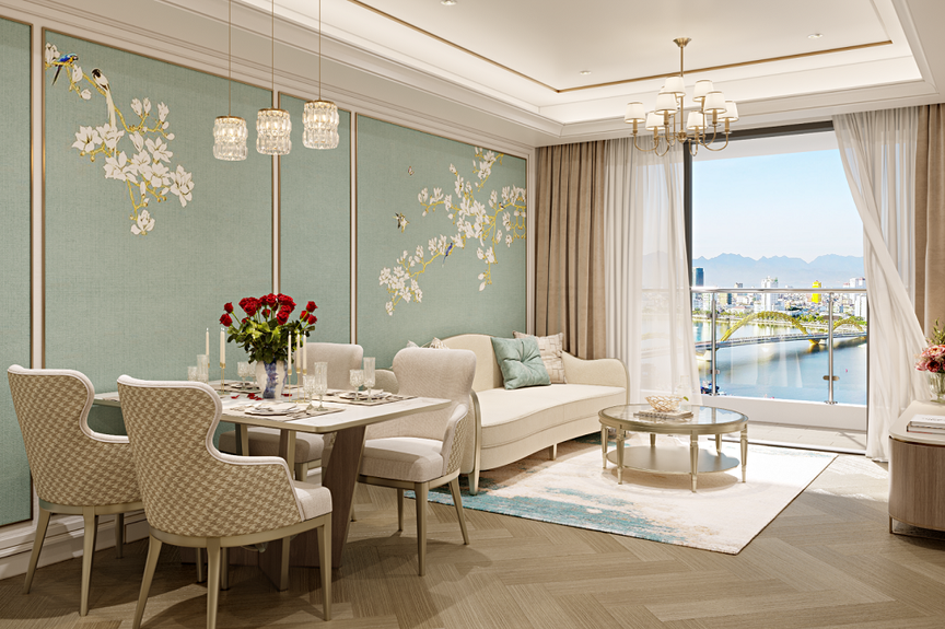 Đón sóng du lịch, Capital Square là điểm sáng đầu tư lưu trú tại Đà Nẵng- Ảnh 2.