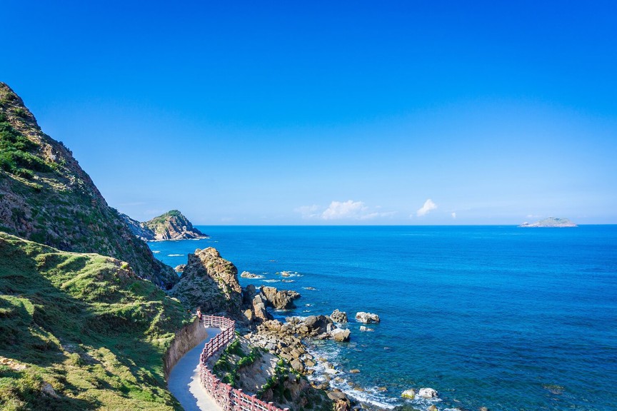 Gia Lai - “Tọa độ xanh” mới của du lịch Việt Nam- Ảnh 2.