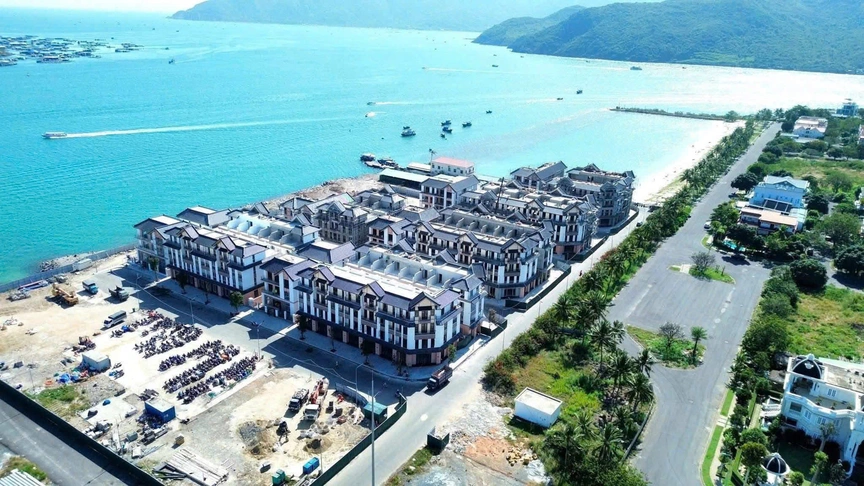 Vinhomes Pearl Bay: Mô hình đô thị đa chức năng bên “vịnh ngọc” Nha Trang- Ảnh 2.
