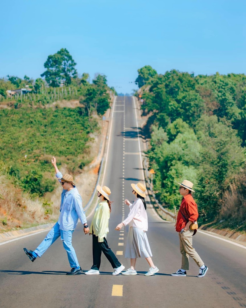 Gia Lai - “Tọa độ xanh” mới của du lịch Việt Nam- Ảnh 4.