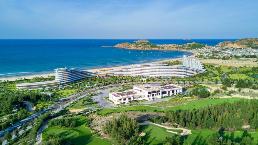 Gia Lai - “Tọa độ xanh” mới của du lịch Việt Nam- Ảnh 5.