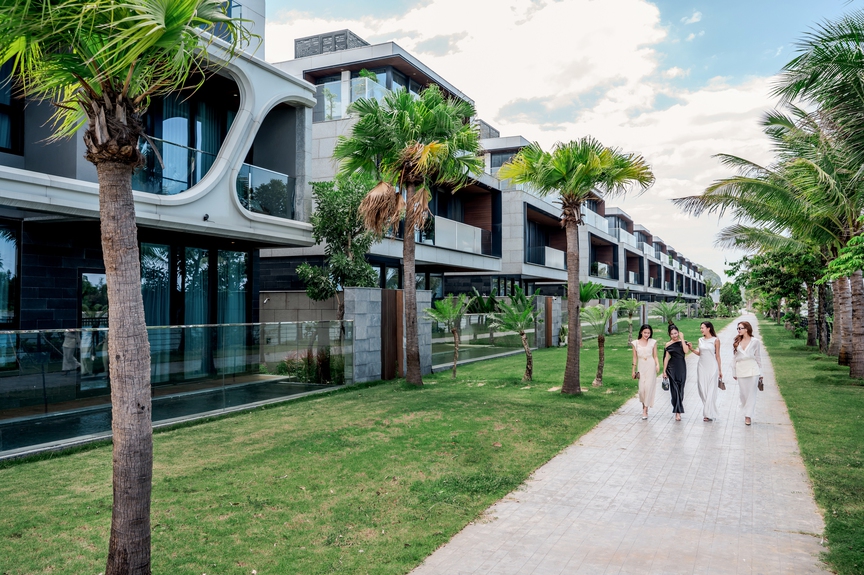 Rời Hà Nội đến Đà Nẵng: Cuộc di cư đang định nghĩa lại cách sống của một thế hệ- Ảnh 4.