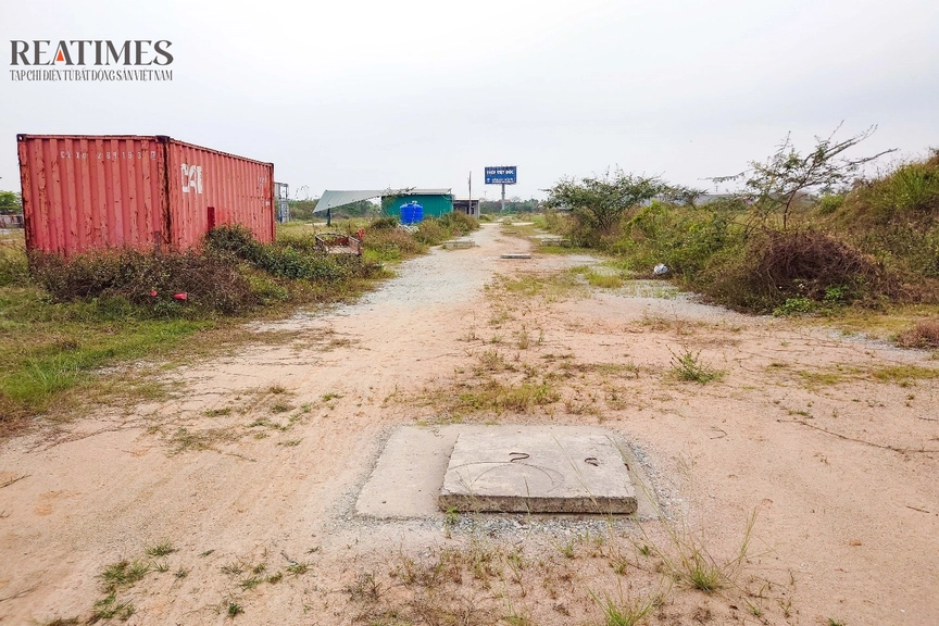 Hiện trạng dự án Việt Đức Legend City (Phú Thọ): Khu đô thị cho người thu nhập thấp- Ảnh 17.