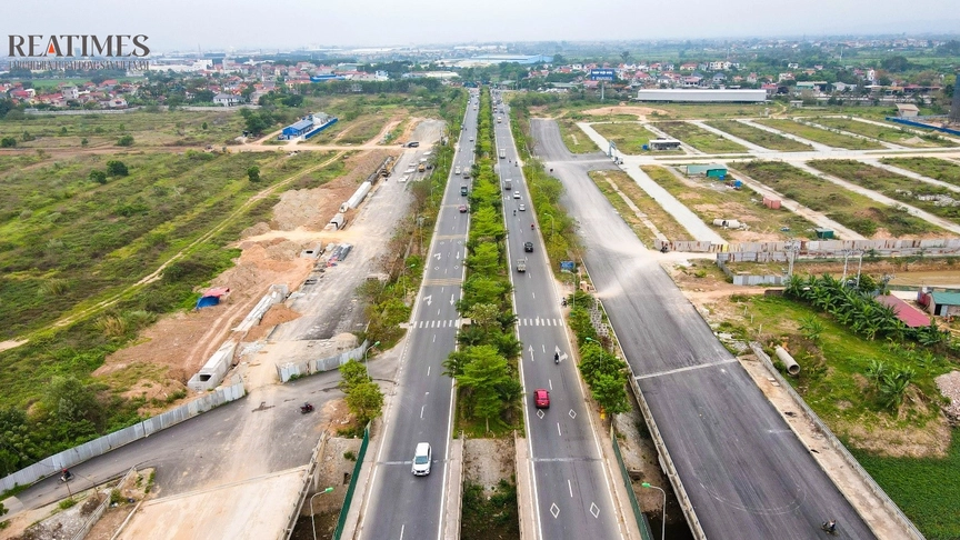 Hiện trạng dự án Việt Đức Legend City (Phú Thọ): Khu đô thị cho người thu nhập thấp- Ảnh 18.