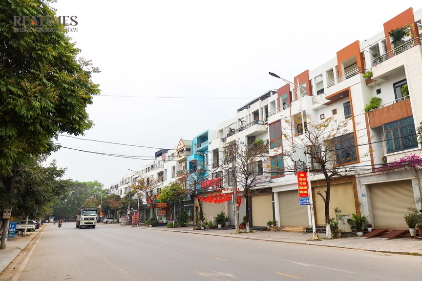 Phú Thọ: Cận cảnh khu đô thị mới Xuân Hòa dở dang sau gần 2 thập kỷ phê duyệt- Ảnh 7.