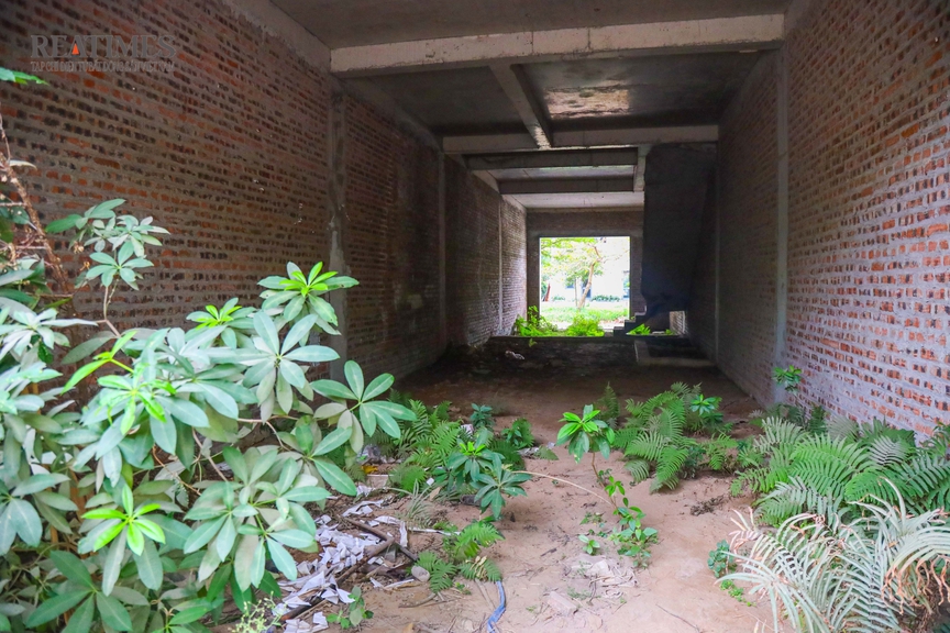 Phú Thọ: Cận cảnh khu đô thị mới Xuân Hòa dở dang sau gần 2 thập kỷ phê duyệt- Ảnh 9.