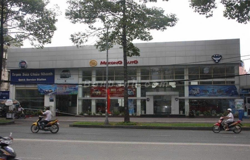 TP.Hồ Chí Minh thu hồi khu “đất vàng” hơn 16.000 m², cạnh công viên Phú Lâm- Ảnh 1.