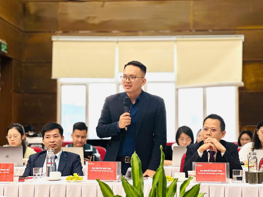 TS Trần Xuân Lượng: Chờ lãi suất giảm sâu mới mua nhà sẽ bỏ lỡ cơ hội về giá- Ảnh 3.