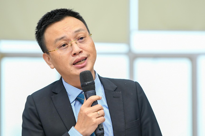 TS Trần Xuân Lượng: Chờ lãi suất giảm sâu mới mua nhà sẽ bỏ lỡ cơ hội về giá- Ảnh 2.