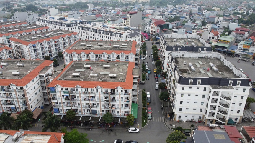 Hải Phòng: Nhiều hồ sơ mua nhà ở xã hội không đúng đối tượng- Ảnh 1.