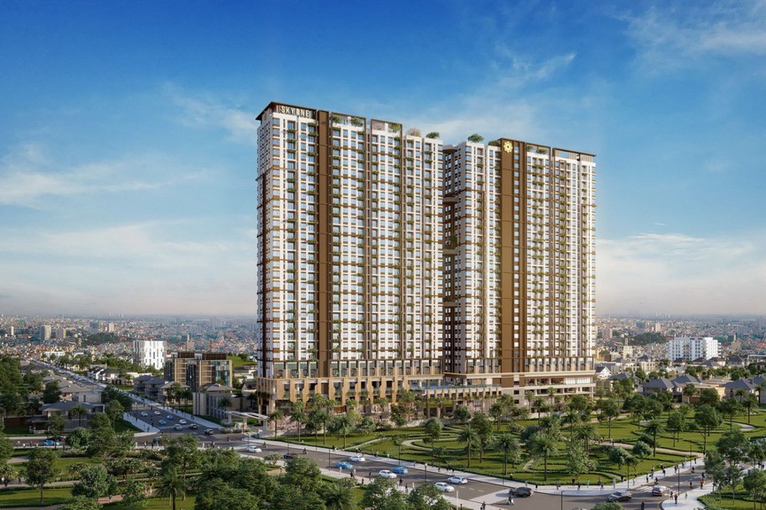 Phú Đông SkyOne: Kiến tạo hệ tiện ích rèn luyện sức khỏe toàn diện- Ảnh 1.