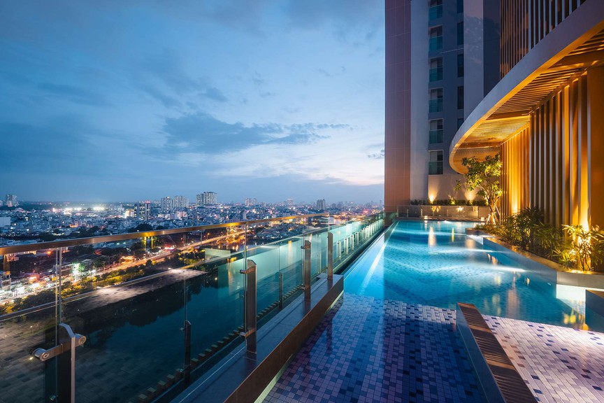 CapitaLand Development và dấu ấn căn hộ hạng sang De La Sol tại TP.HCM- Ảnh 2.