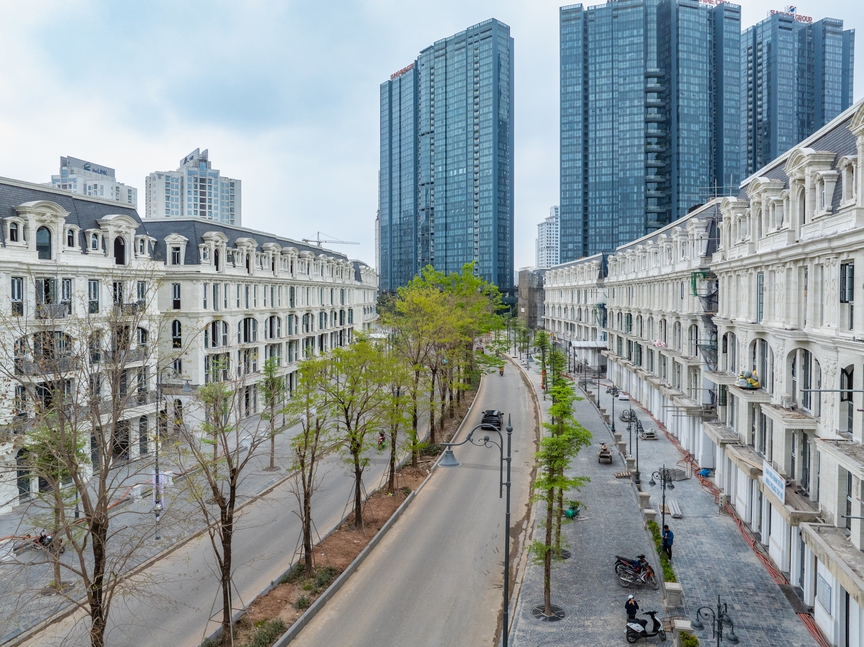 Sunshine Group đặt mục tiêu lãi 15.000 tỷ đồng năm 2026: Tăng tốc M&A, mở rộng quỹ đất, sẵn sàng cho chu kỳ tăng trưởng mới- Ảnh 3.