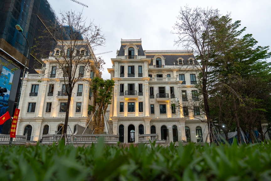 Sunshine Group đặt mục tiêu lãi 15.000 tỷ đồng năm 2026: Tăng tốc M&A, mở rộng quỹ đất, sẵn sàng cho chu kỳ tăng trưởng mới- Ảnh 4.