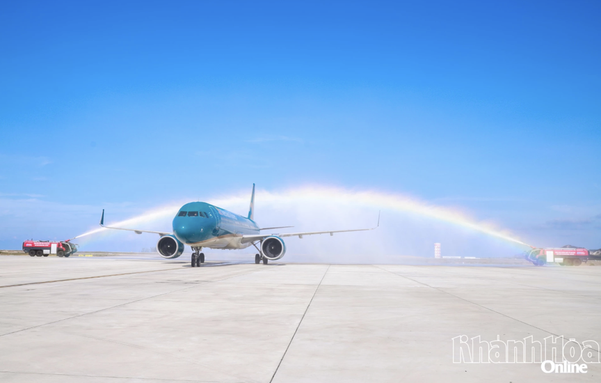 Một đường bay của Việt Nam tạm dừng khai thác từ 1/4- Ảnh 1.