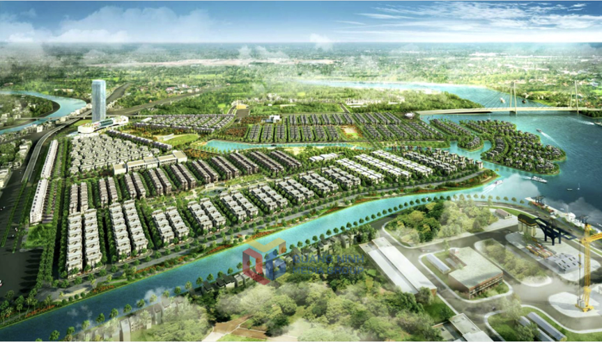 Siêu đô thị gần 18 tỷ USD của Vingroup nằm ven vịnh di sản từng bước gỡ khó, nỗ lực hoàn thiện sau 2 năm nữa- Ảnh 1.