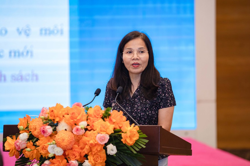 Đổi mới mô hình phát triển đất nước: Yêu cầu tất yếu để Việt Nam bước vào giai đoạn phát triển mới- Ảnh 2.