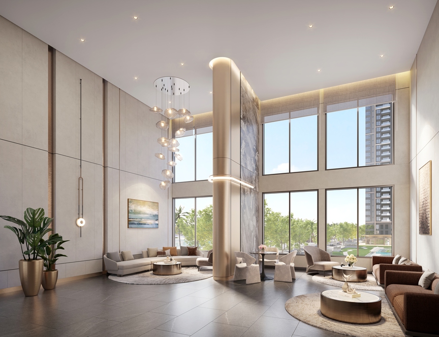 Masteri Grand Coast ra mắt phân khu The Sand – "Miền kết tinh tự tại dành riêng" tại Ocean City- Ảnh 2.