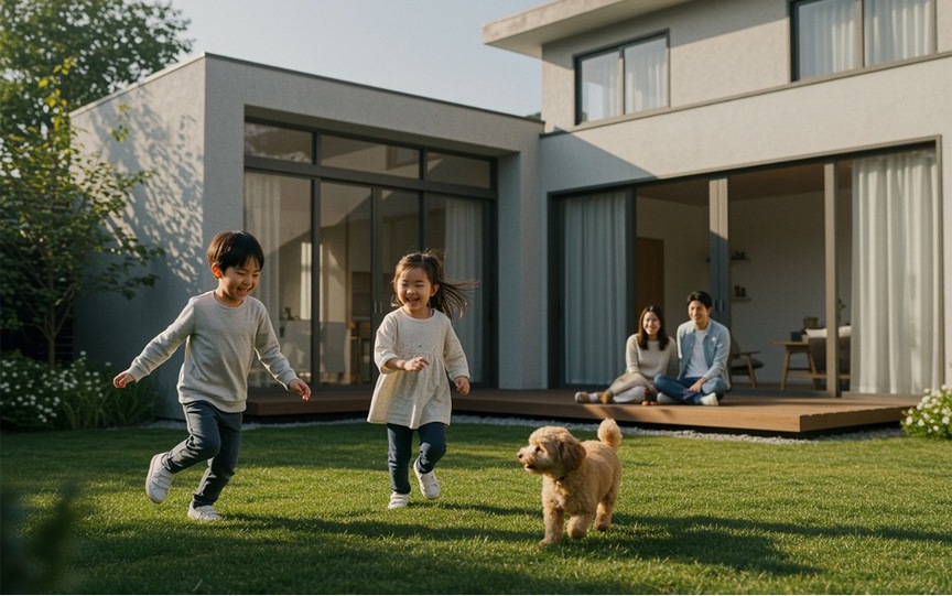 Chọn iDepo VIB cho Quỹ gia đình: Lợi nhuận tốt, linh hoạt cao- Ảnh 3.