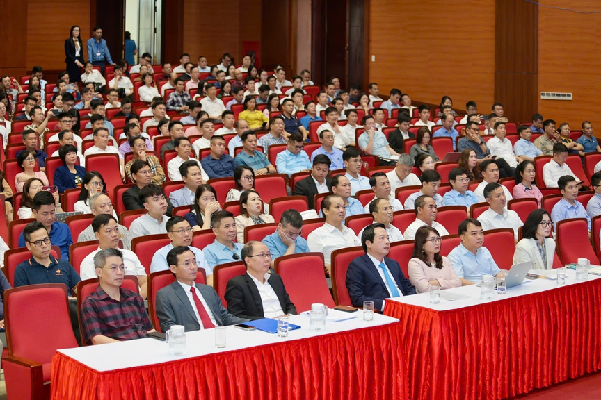 Hải Phòng: Xây dựng môi trường đầu tư minh bạch, ổn định và nhất quán- Ảnh 2.