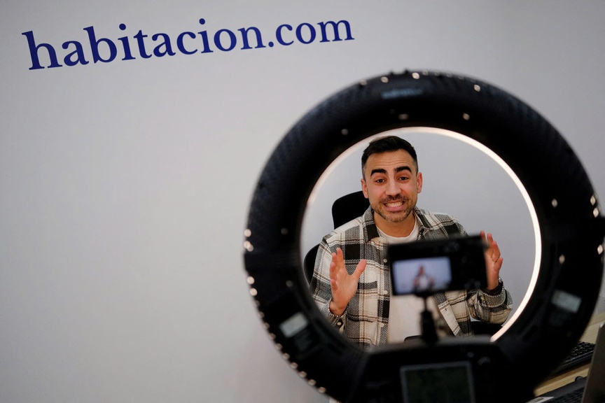 Khan hiếm nhà ở nghiêm trọng tại châu Âu: Khi những căn phòng ngủ đơn lẻ cũng được rao bán- Ảnh 2.