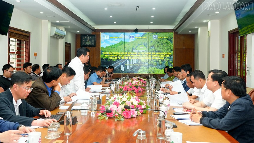 Việt Nam sắp bắt đầu thi công hầm đường bộ qua đèo dài nhất cả nước, rút ngắn thời gian di chuyển từ 2 giờ xuống còn 10 phút- Ảnh 1. Việt Nam sắp bắt đầu thi công hầm đường bộ qua đèo dài nhất cả nước, rút ngắn thời gian di chuyển từ 2 giờ xuống còn 10 phút- Ảnh 1.